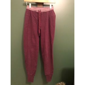 Lululemon Joggers